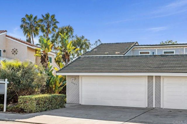 2647 Cazadero Drive, Carlsbad, CA 92009