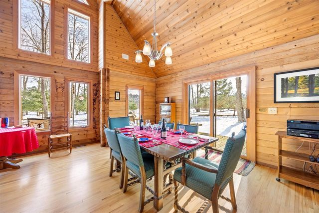 6270 Kilkenny Drive, Canadian Lakes, MI 49346