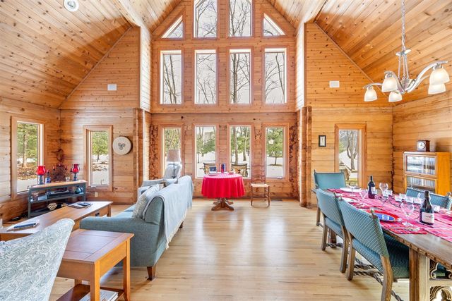 6270 Kilkenny Drive, Canadian Lakes, MI 49346