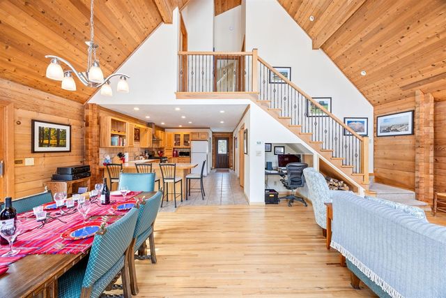 6270 Kilkenny Drive, Canadian Lakes, MI 49346