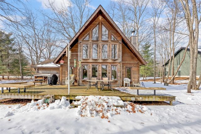 6270 Kilkenny Drive, Canadian Lakes, MI 49346