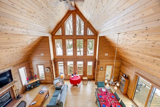 6270 Kilkenny Drive, Canadian Lakes, MI 49346