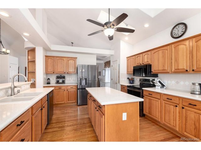 3780 W 103rd Dr, Westminster, CO 80031