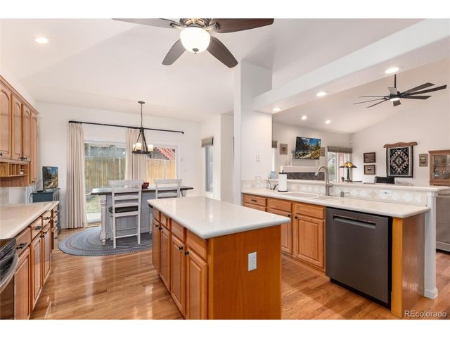 3780 W 103rd Dr, Westminster, CO 80031