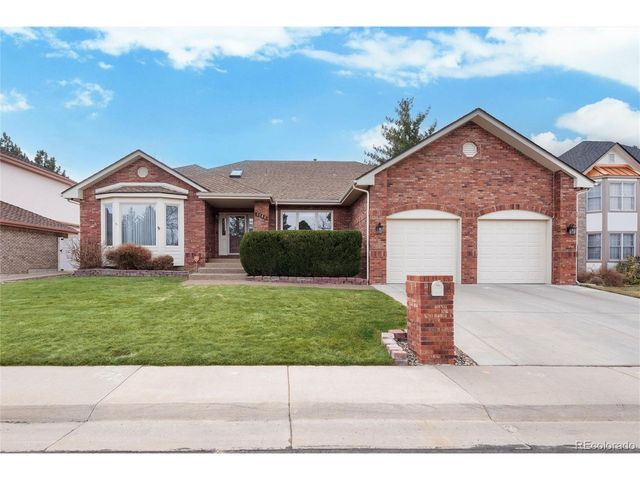 3780 W 103rd Dr, Westminster, CO 80031