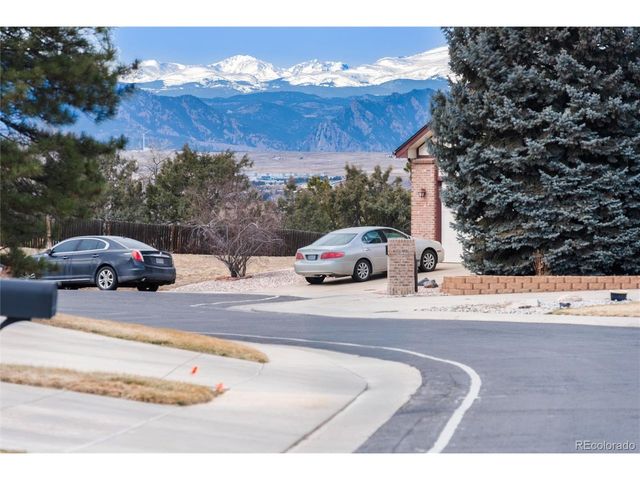 3780 W 103rd Dr, Westminster, CO 80031
