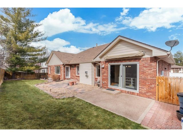 3780 W 103rd Dr, Westminster, CO 80031