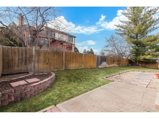 3780 W 103rd Dr, Westminster, CO 80031