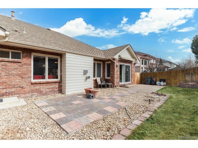 3780 W 103rd Dr, Westminster, CO 80031