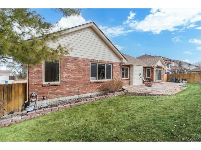 3780 W 103rd Dr, Westminster, CO 80031