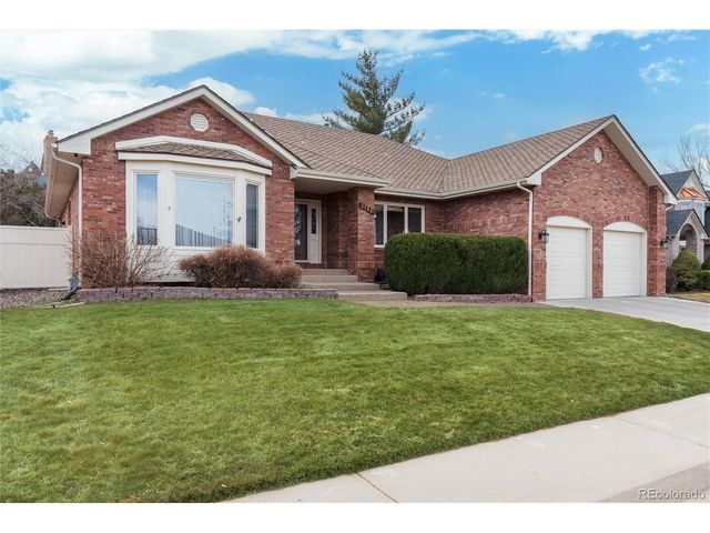 3780 W 103rd Dr, Westminster, CO 80031