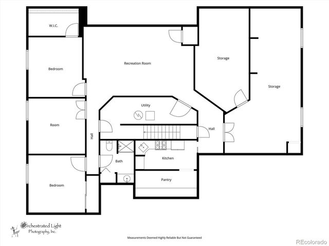 3780 W 103rd Dr, Westminster, CO 80031