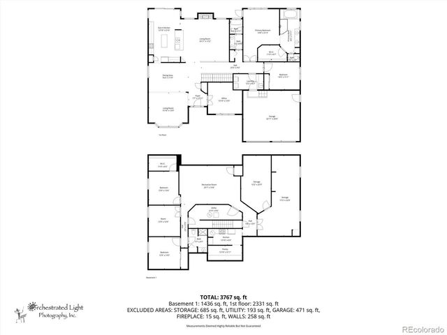 3780 W 103rd Dr, Westminster, CO 80031