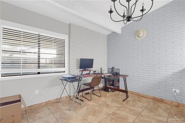 514 S 4th Avenue C2, Edinburg, TX 78539