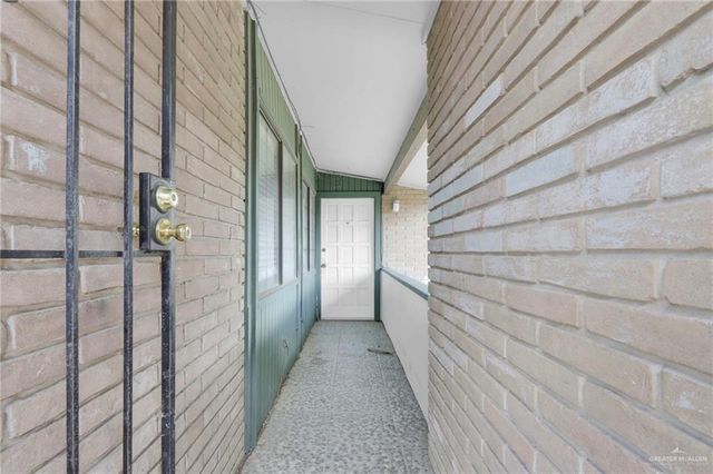 514 S 4th Avenue C2, Edinburg, TX 78539