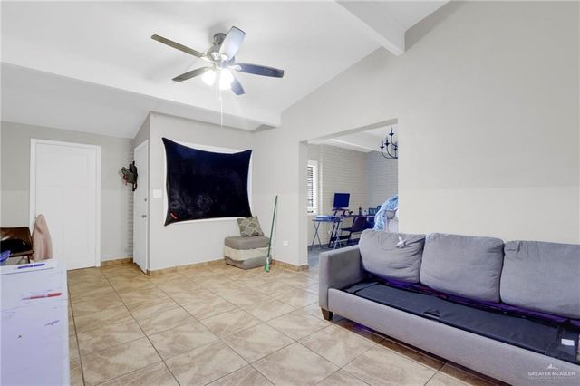 514 S 4th Avenue C2, Edinburg, TX 78539