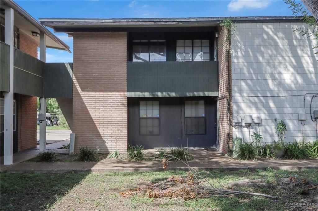 514 S 4th Avenue C2, Edinburg, TX 78539