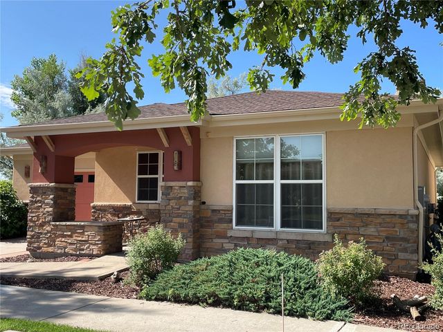 1270 Inca Dove Circle, Loveland, CO 80537