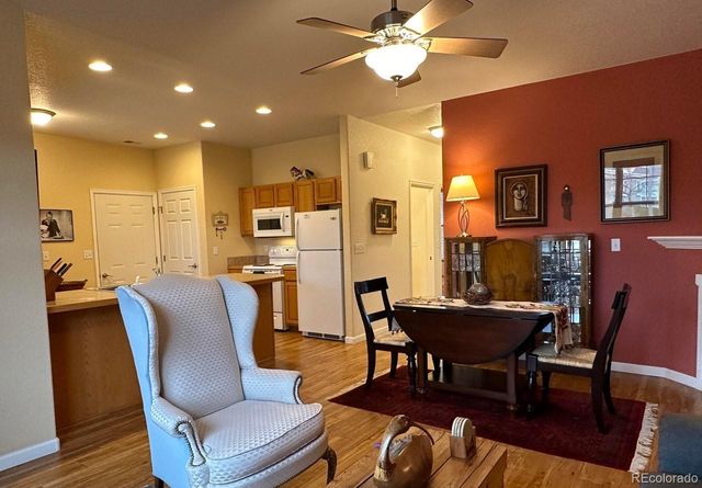 1270 Inca Dove Circle, Loveland, CO 80537