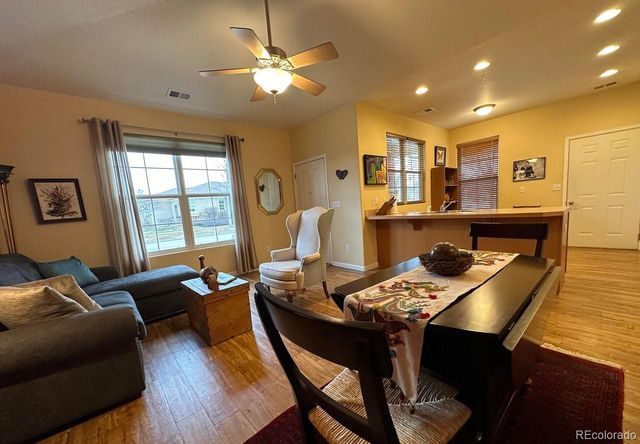 1270 Inca Dove Circle, Loveland, CO 80537