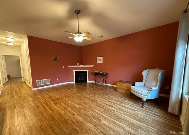 1270 Inca Dove Circle, Loveland, CO 80537