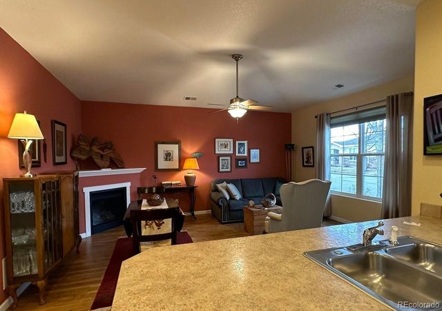 1270 Inca Dove Circle, Loveland, CO 80537