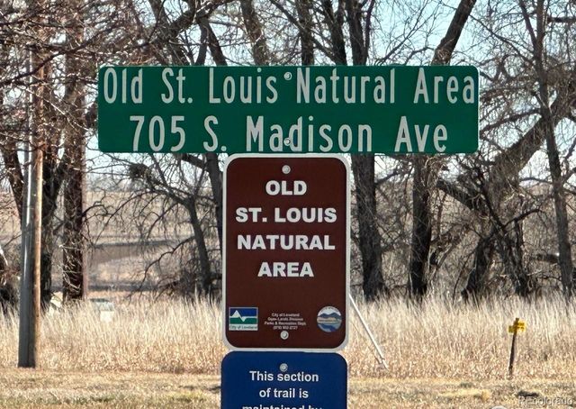 1270 Inca Dove Circle, Loveland, CO 80537