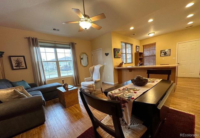 1270 Inca Dove Circle, Loveland, CO 80537