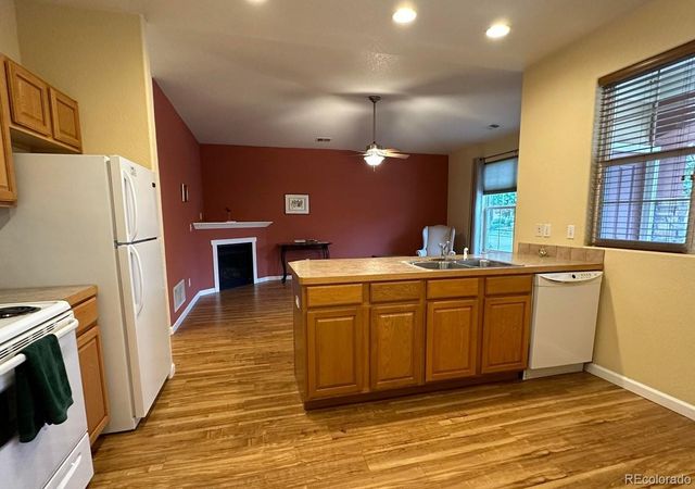 1270 Inca Dove Circle, Loveland, CO 80537