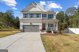 937 Daylilly Hill, Bremen, GA 30110