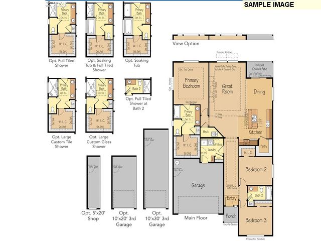 16910 Ne 35TH Ave, Vancouver, WA 98686