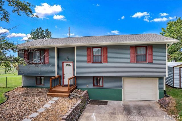 201 Saint Charles Street, Wentzville, MO 63385
