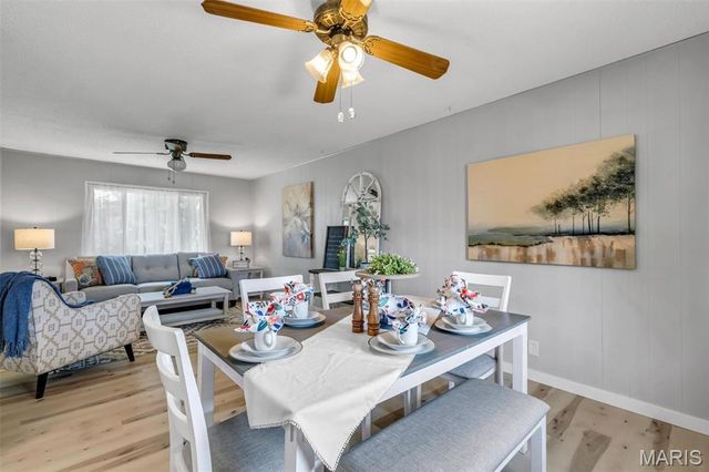 201 Saint Charles Street, Wentzville, MO 63385