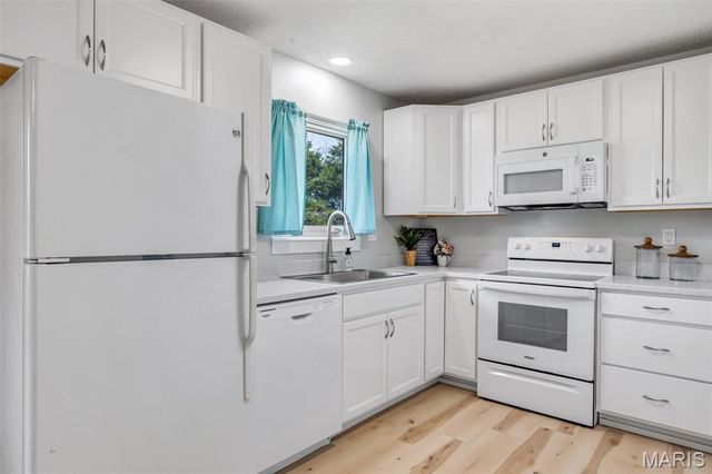 201 Saint Charles Street, Wentzville, MO 63385