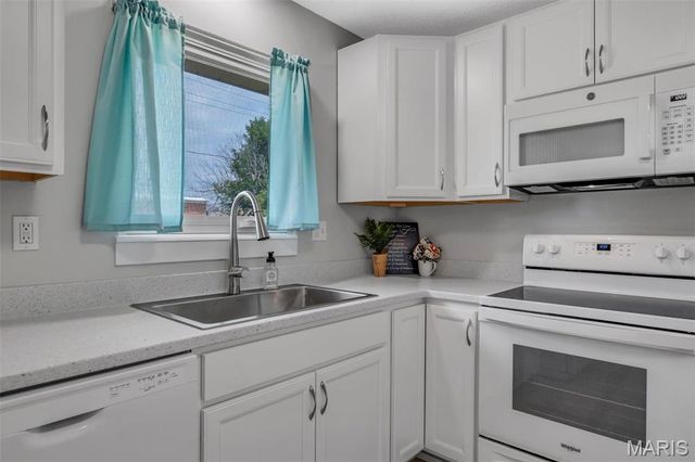 201 Saint Charles Street, Wentzville, MO 63385