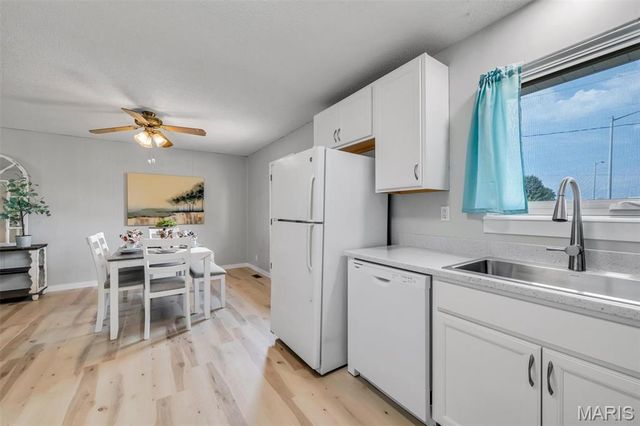 201 Saint Charles Street, Wentzville, MO 63385