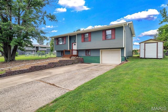 201 Saint Charles Street, Wentzville, MO 63385