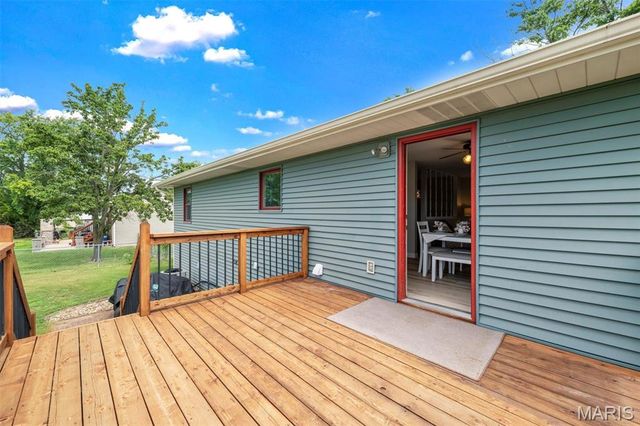201 Saint Charles Street, Wentzville, MO 63385