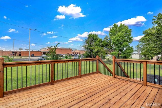 201 Saint Charles Street, Wentzville, MO 63385