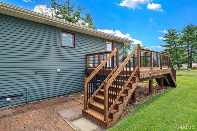 201 Saint Charles Street, Wentzville, MO 63385