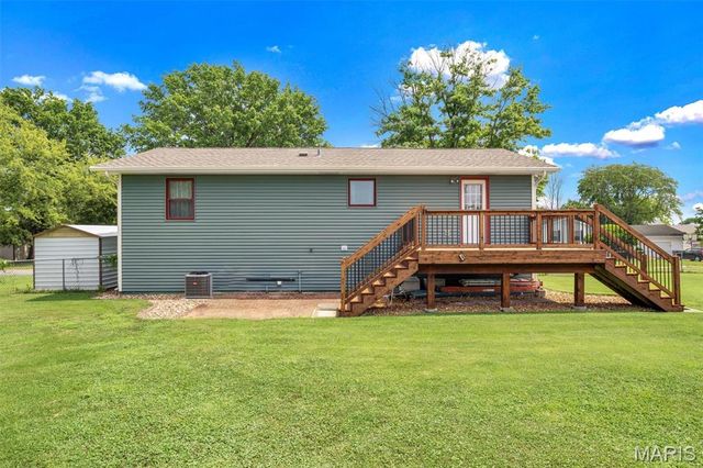 201 Saint Charles Street, Wentzville, MO 63385