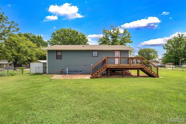 201 Saint Charles Street, Wentzville, MO 63385