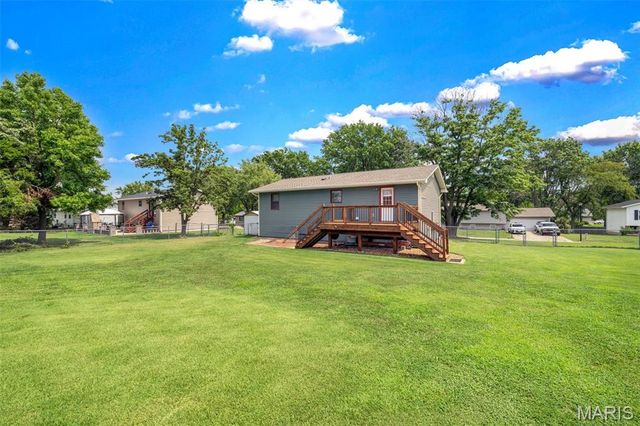 201 Saint Charles Street, Wentzville, MO 63385