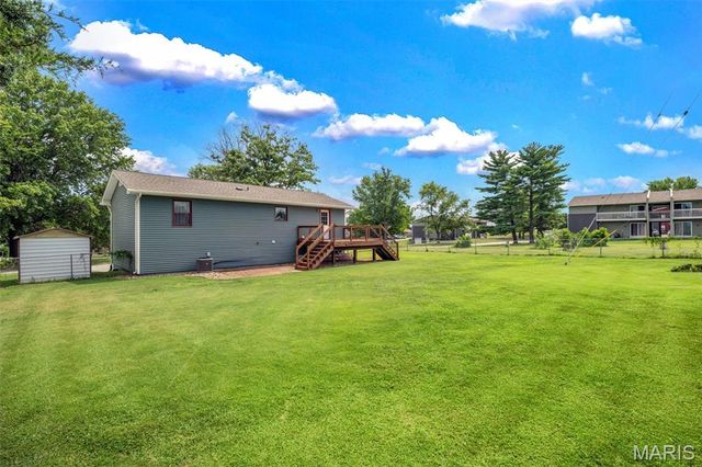 201 Saint Charles Street, Wentzville, MO 63385
