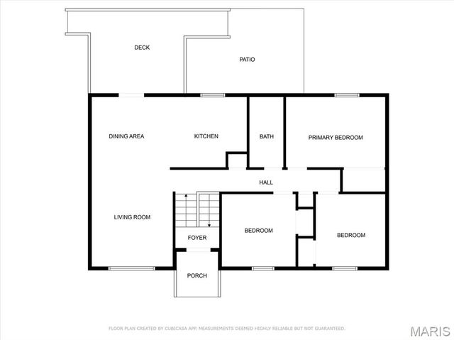 201 Saint Charles Street, Wentzville, MO 63385
