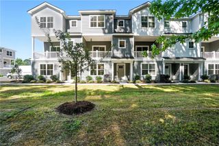1105 O'Neil WAY # 14, Virginia Beach, VA 23454