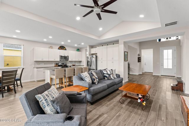 9546 Paradise Drive, Panama City Beach, FL 32413