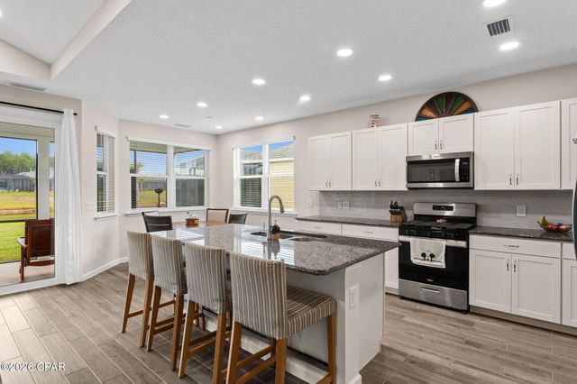 9546 Paradise Drive, Panama City Beach, FL 32413