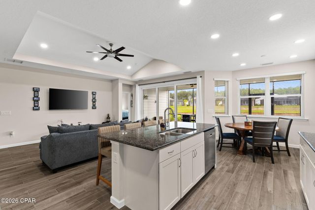 9546 Paradise Drive, Panama City Beach, FL 32413