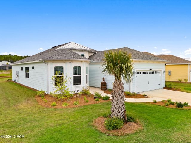 9546 Paradise Drive, Panama City Beach, FL 32413